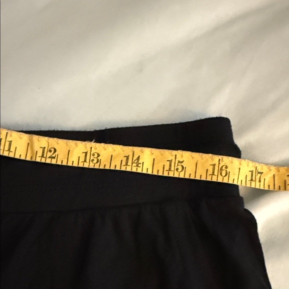 Liz Claiborne Black Sleepwear/Lounge Pants LT, Free Pink L - Picture 3 of 5